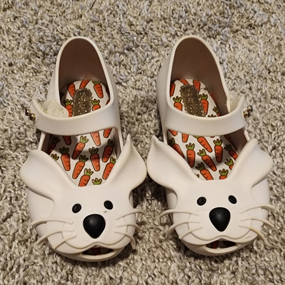 Mini Melissa